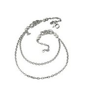 Collana D&G Donna in Acciaio DJ0690